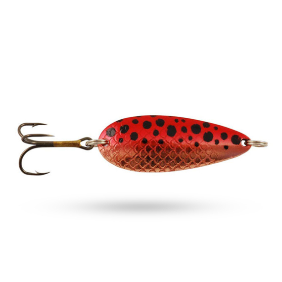 Sølvkroken Pirat i gruppen Sluker / Skjesluker hos Sportfiskeprylar.se (111800SKr)