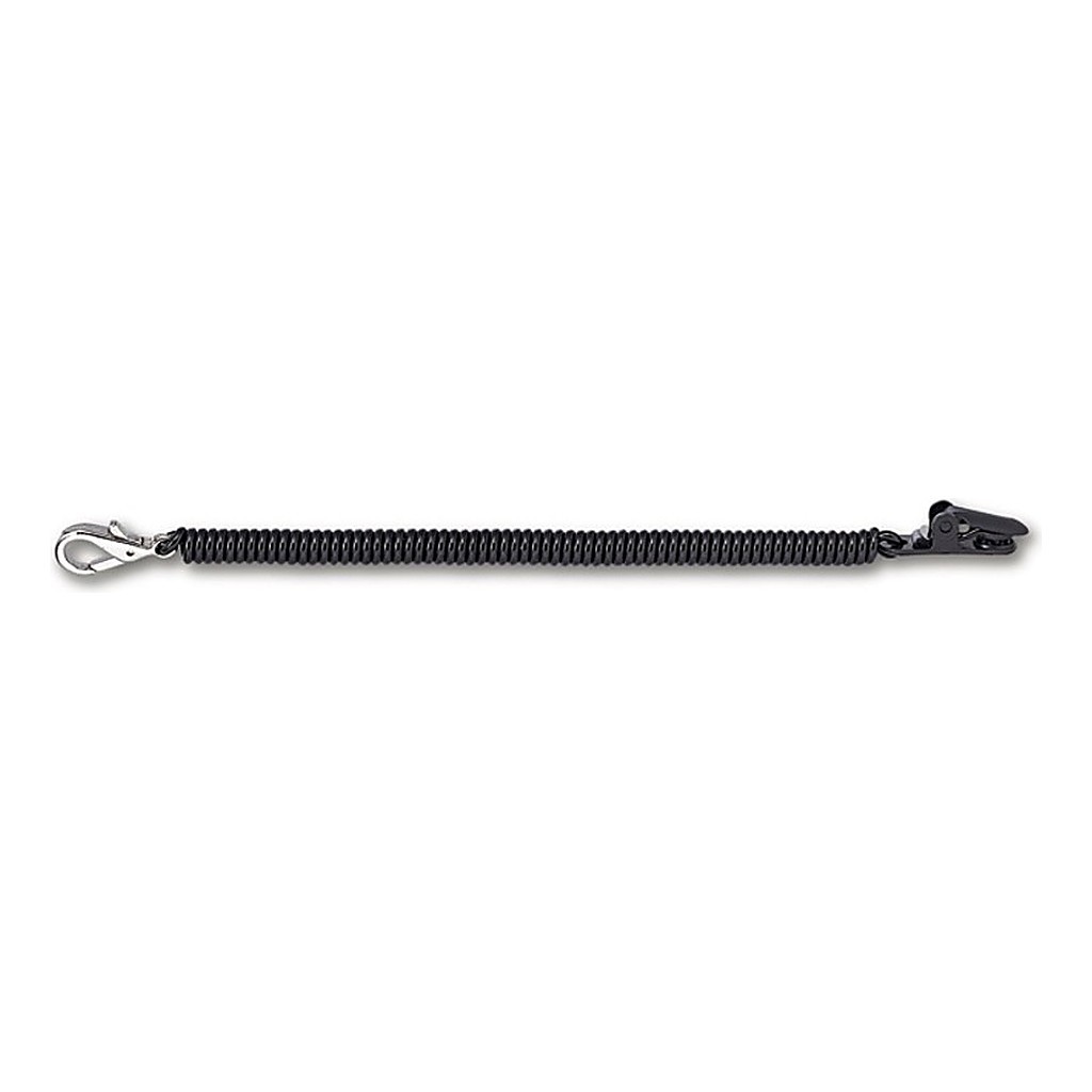 C&F Net Strap Black (NS-BK) i gruppen Utstyr Og Tilbehør hos Sportfiskeprylar.se (1120074)