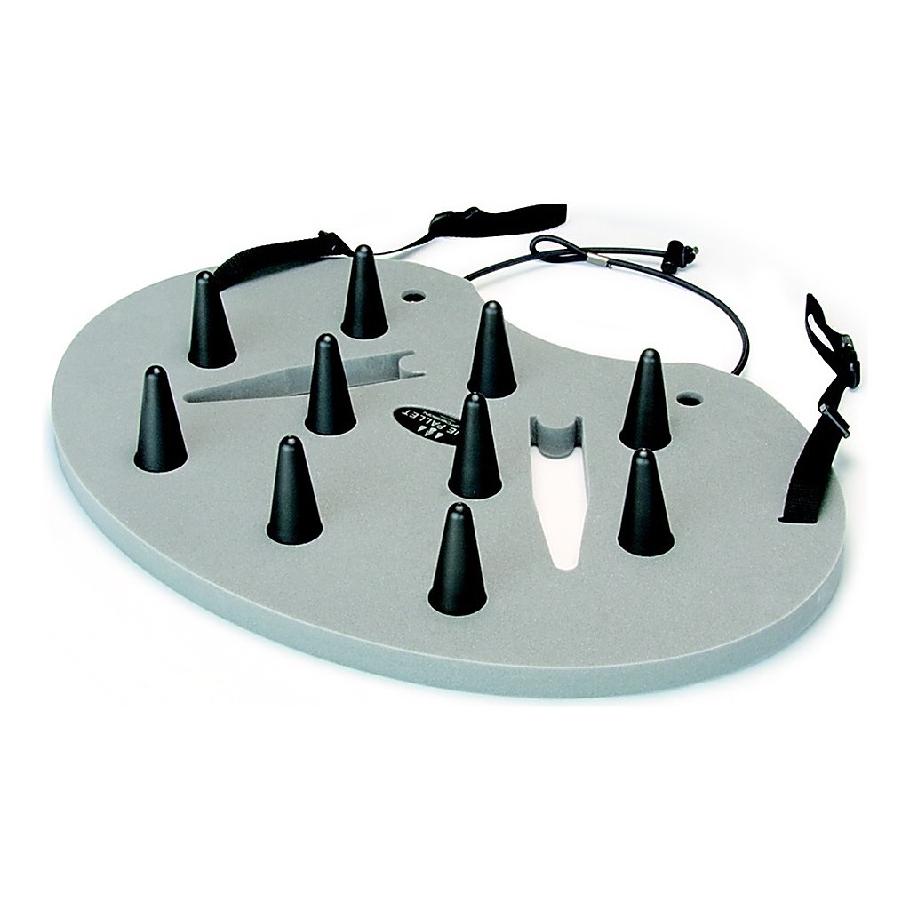 C&F Line Pallet Waist hanger type (CFA-300) i gruppen Utstyr Og Tilbehør / Linekurver hos Sportfiskeprylar.se (1120118)