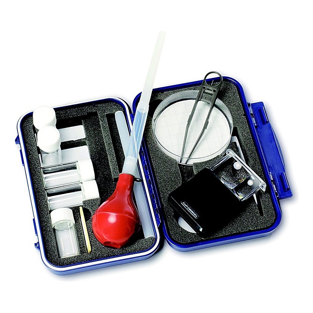 C&F FABRE Entomology Kit (CFA-600-OW) i gruppen Annen hos Sportfiskeprylar.se (1120164)
