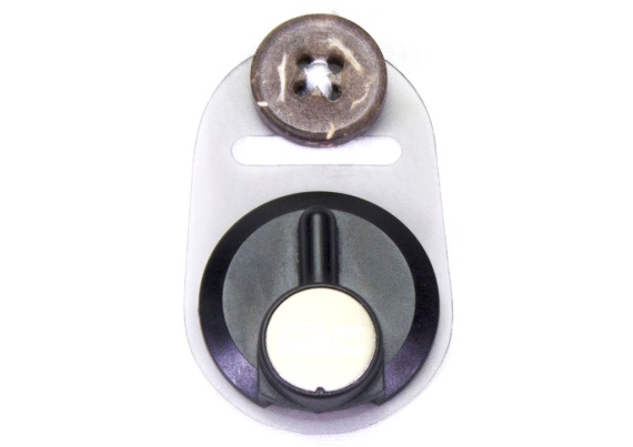 C&F Line Cutter Botton (CFA-183/LCB) i gruppen Utstyr Og Tilbehør / Tenger Og Sakser / Linekutter Og Sakser hos Sportfiskeprylar.se (1120175)