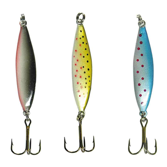 Sølvkroken Rogerdraget 3-pack i gruppen Sluker / Sluksett hos Sportfiskeprylar.se (112024SK)