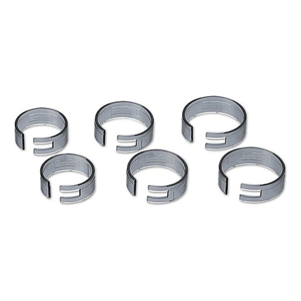 C&F Bobbin Ring (CFT-01) i gruppen Kroker Og Terminal Takkel / Flue Binding / Fluebindingsverktøy / Bobbins hos Sportfiskeprylar.se (1140000)
