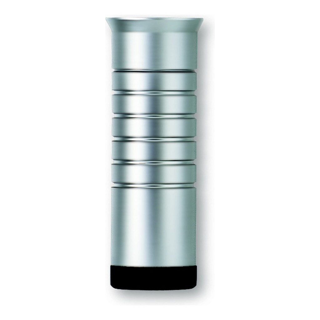 C&F 2-in-1 Hair Stacker Small (CFT-80-S) i gruppen Kroker Og Terminal Takkel / Flue Binding / Fluebindingsverktøy / Stackers hos Sportfiskeprylar.se (1140023)