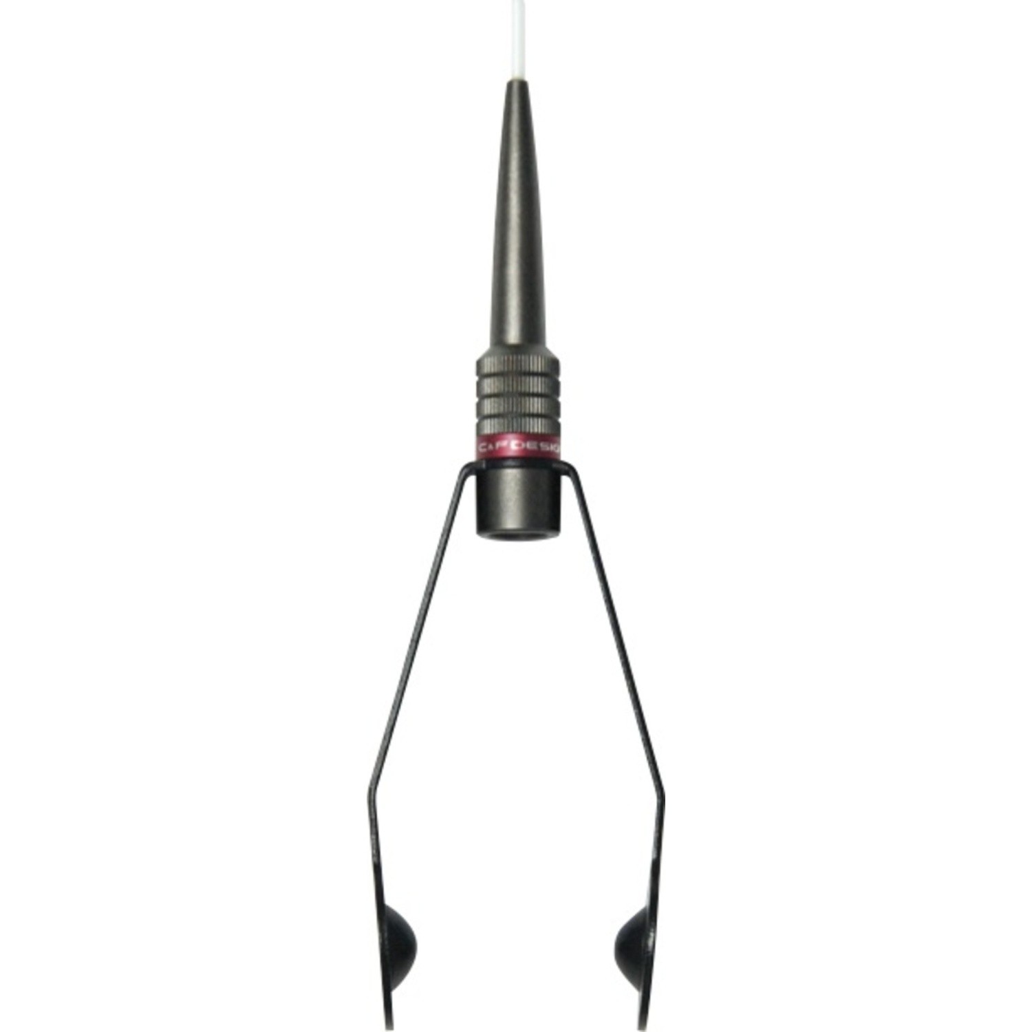 C&F Midge Bobbin Holder Long (CFT-61-L) i gruppen Kroker Og Terminal Takkel / Flue Binding / Fluebindingsverktøy / Bobbins hos Sportfiskeprylar.se (1140084)