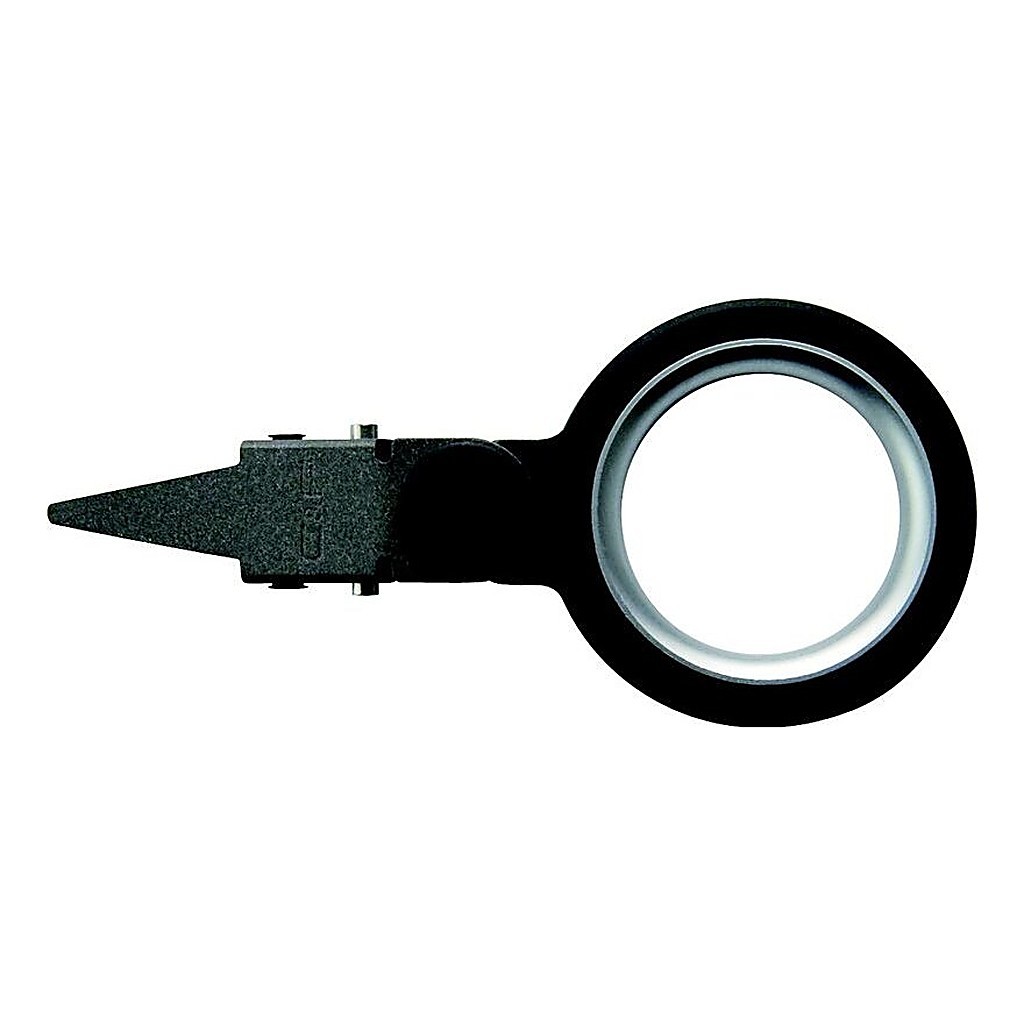 C&F Midge Hackle Pliers (CFT-120-Midge) i gruppen Kroker Og Terminal Takkel / Flue Binding / Fluebindingsverktøy / Hackletang hos Sportfiskeprylar.se (1140094)
