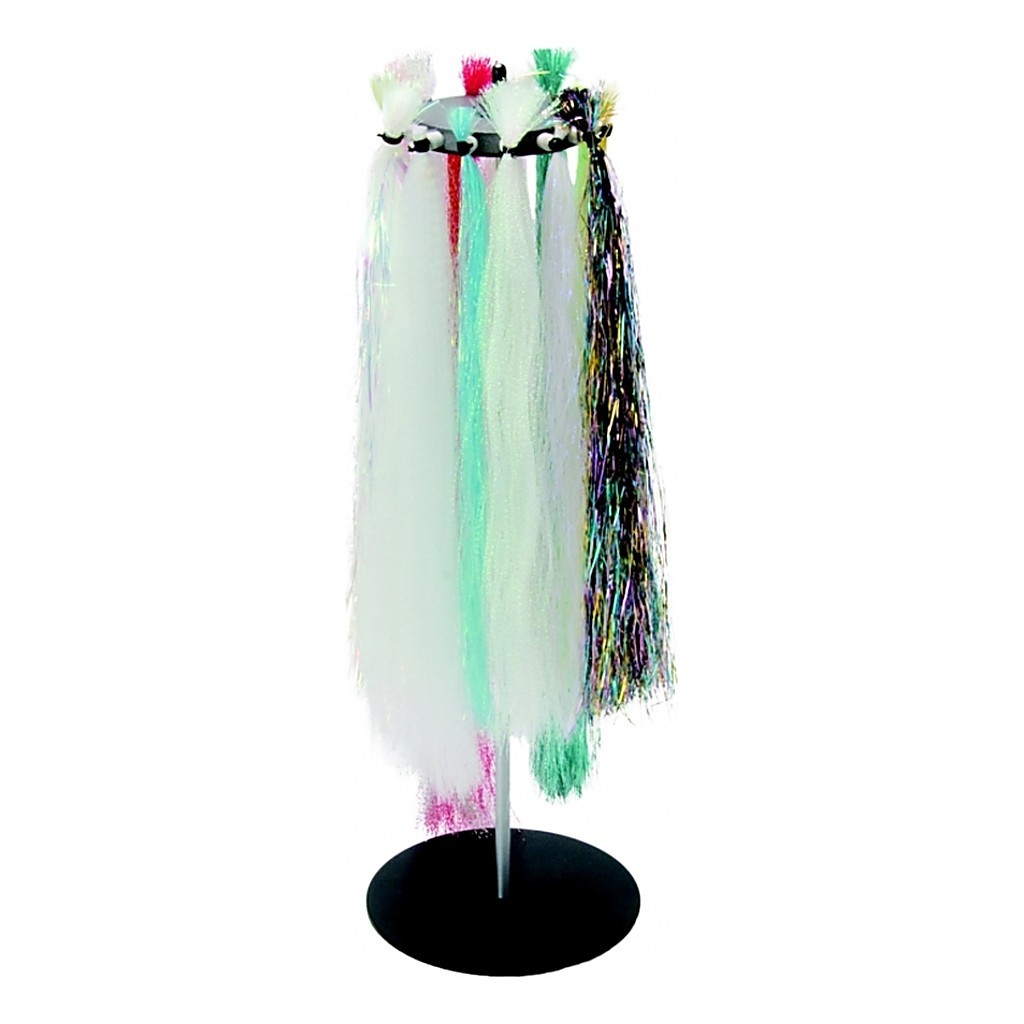 C&F Magnetic Tinsel Stand (CFT-165) i gruppen Kroker Og Terminal Takkel / Flue Binding / Fluebindingsverktøy / Fluebindings Verktøy Oppbevaring hos Sportfiskeprylar.se (1140095)