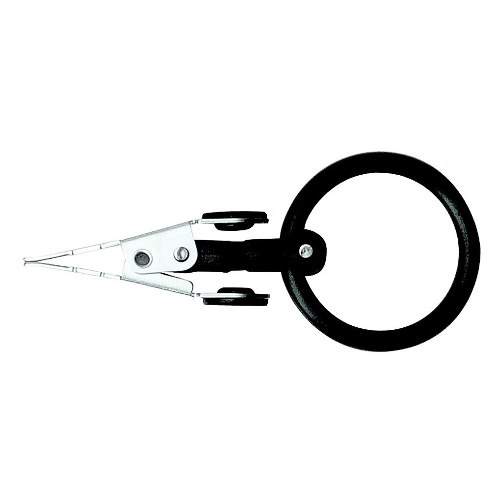 C&F Biot Pliers (CFT-120-V) i gruppen Kroker Og Terminal Takkel / Flue Binding / Fluebindingsverktøy / Hackletang hos Sportfiskeprylar.se (1140861)