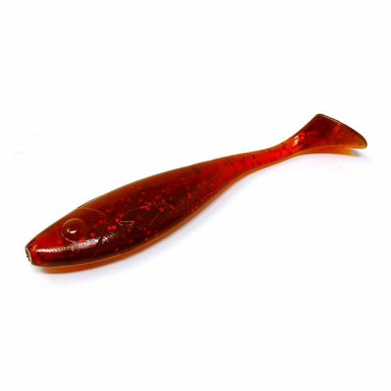 Gator Gum 12cm 3-pack - RedCoke i gruppen Sluker / Softbaits / Abbor Softbaits Og Gjørs Softbaits hos Sportfiskeprylar.se (114GATOR)