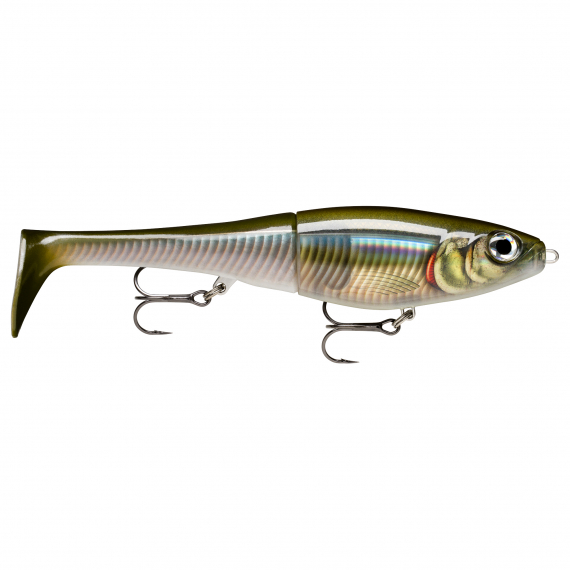 Rapala X-Rap Peto 20cm - SMB i gruppen Sluker / Tailbaits Og Hybrid Baits hos Sportfiskeprylar.se (119698NO)