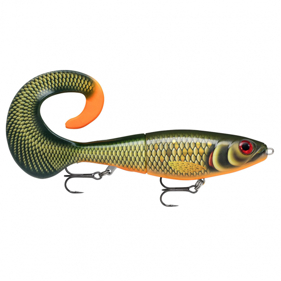 Rapala X-Rap Otus 25cm SCRR i gruppen Sluker / Tailbaits Og Hybrid Baits hos Sportfiskeprylar.se (119713NO)