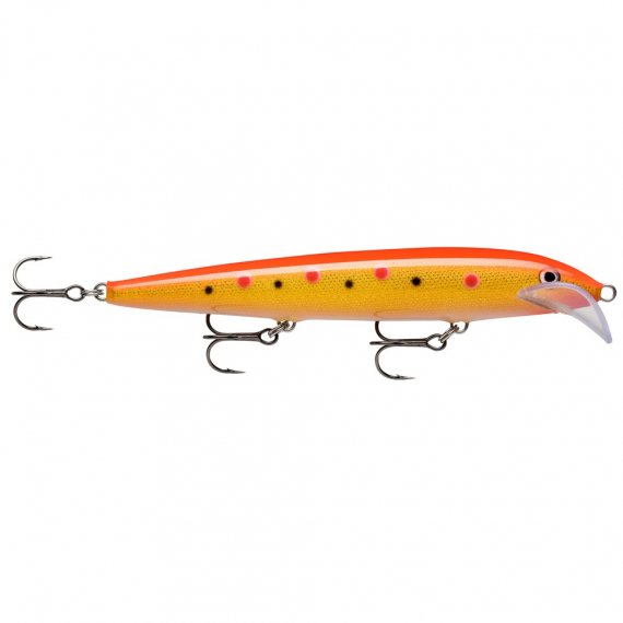 Rapala Scatter Rap Husky 13cm SPGFR i gruppen Sluker / Crankbaits hos Sportfiskeprylar.se (119798NO)