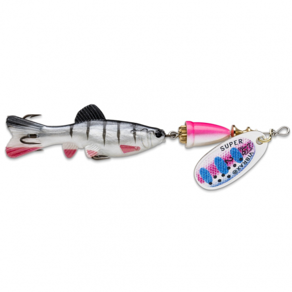 Blue Fox Vibrax Chaser Nr3 13g i gruppen Sluker / Inline Spinner hos Sportfiskeprylar.se (119883r)