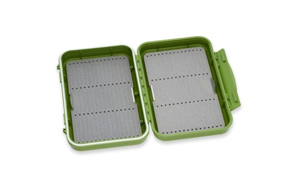 C&F Design Streamer Fly Case Medium i gruppen Oppbevaring / Utstyrsskrin / Flueboks hos Sportfiskeprylar.se (1200100r)