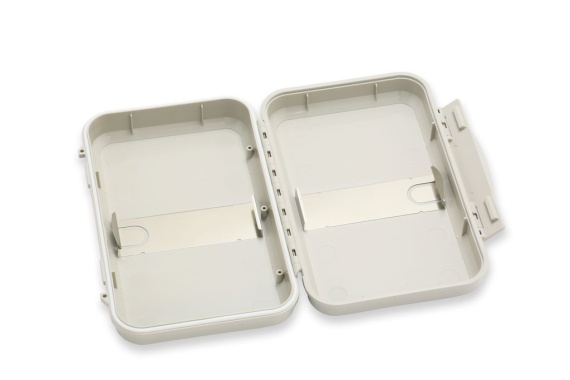 C&F Design Universal System Case Medium i gruppen Oppbevaring / Utstyrsskrin / Flueboks hos Sportfiskeprylar.se (1200112r)