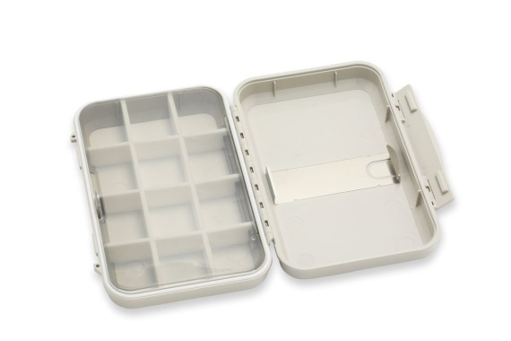 C&F Design Universal System Case Medium with Comp. i gruppen Oppbevaring / Utstyrsskrin / Flueboks hos Sportfiskeprylar.se (1200115r)