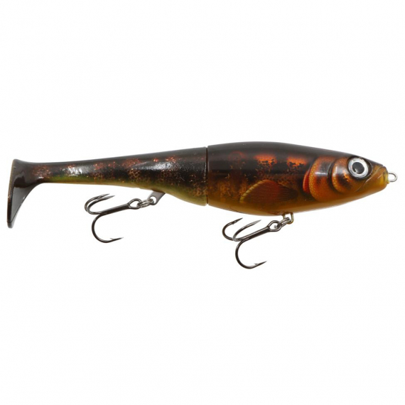 Rapala X-Rap Peto 20cm - TMO i gruppen Sluker / Tailbaits Og Hybrid Baits hos Sportfiskeprylar.se (120014NO)