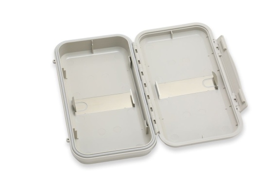 C&F Design Universal System Case Large i gruppen Oppbevaring / Utstyrsskrin / Flueboks hos Sportfiskeprylar.se (1200212r)