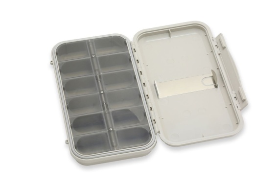 C&F Design Universal System Case Large with Comp i gruppen Oppbevaring / Utstyrsskrin / Flueboks hos Sportfiskeprylar.se (1200215r)