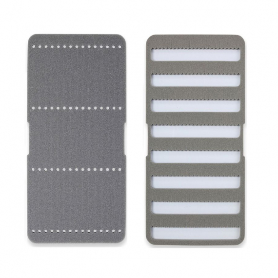 C&F Design System Foam i gruppen Oppbevaring / Utstyrsskrin / Flueboks hos Sportfiskeprylar.se (1200600r)