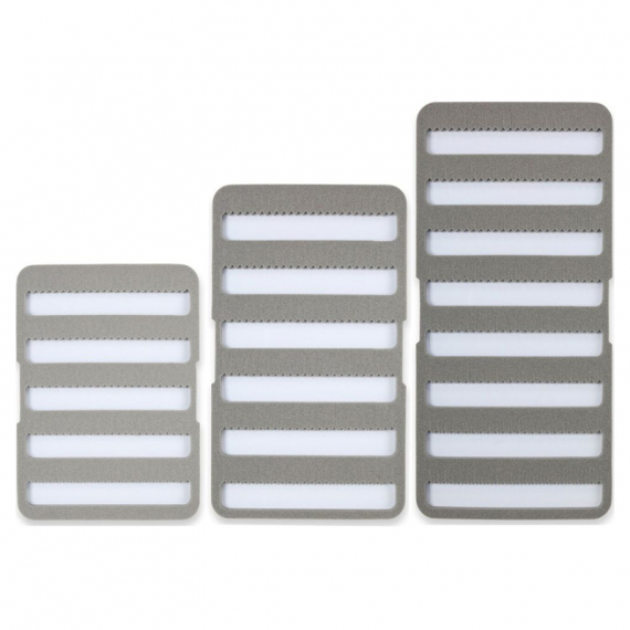 C&F Design Standard System Foam - Medium i gruppen Oppbevaring / Utstyrsskrin / Flueboks hos Sportfiskeprylar.se (1200702)