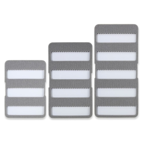 C&F Design System Foam Large i gruppen Oppbevaring / Utstyrsskrin / Flueboks hos Sportfiskeprylar.se (1200801r)