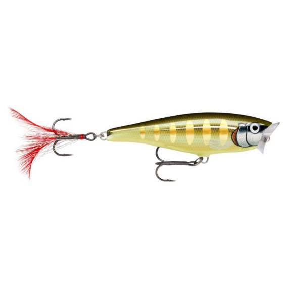 Rapala Skitter Pop 5cm STGS i gruppen Sluker / Overflate Baits hos Sportfiskeprylar.se (122590NO)