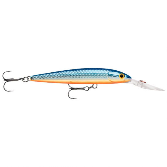 Rapala Husky Jerk Deep 14cm - SB i gruppen Sluker / Crankbaits / Gjørs Crankbaits hos Sportfiskeprylar.se (122609NO)