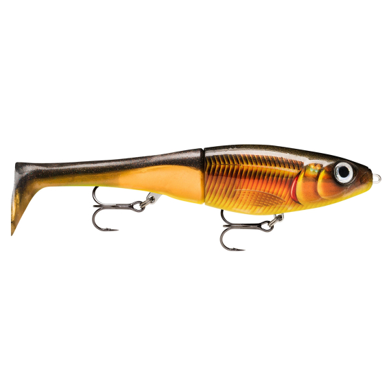 Rapala X-Rap Peto i gruppen Sluker / Tailbaits Og Hybrid Baits hos Sportfiskeprylar.se (122651NOr)
