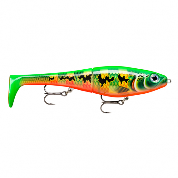 Rapala X-Rap Peto 20cm - PCK i gruppen Sluker / Tailbaits Og Hybrid Baits hos Sportfiskeprylar.se (122673NO)