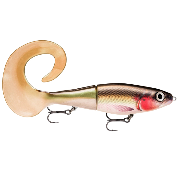 Rapala X-Rap Otus 17cm i gruppen Sluker / Tailbaits Og Hybrid Baits hos Sportfiskeprylar.se (122675NOr)