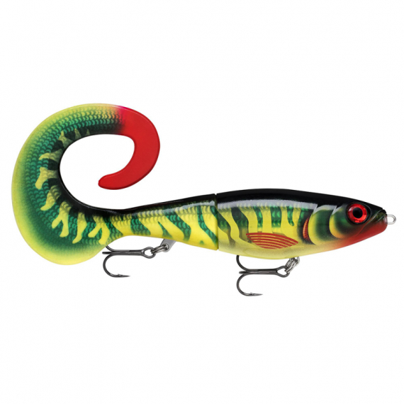 Rapala X-Rap Otus 17cm, 40g - HTP i gruppen Sluker / Tailbaits Og Hybrid Baits hos Sportfiskeprylar.se (122679NO)