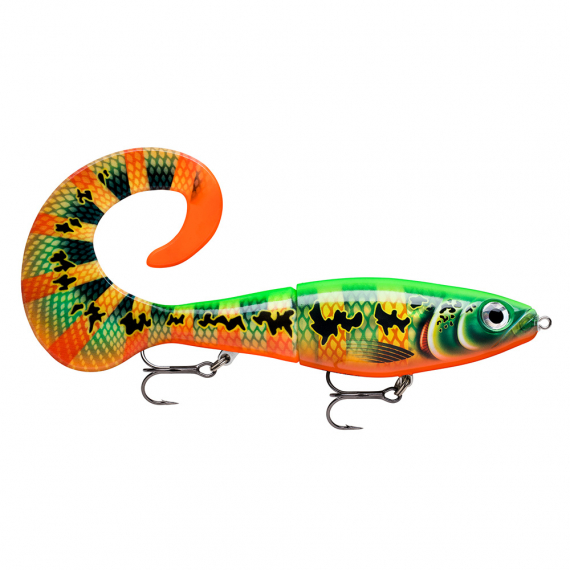 Rapala X-Rap Otus 25cm PCK i gruppen Sluker / Tailbaits Og Hybrid Baits hos Sportfiskeprylar.se (122696NO)