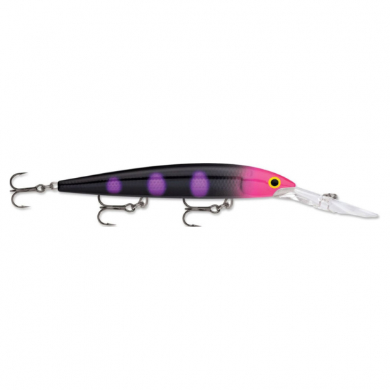 Rapala Down Deep Husky Jerk 14cm i gruppen Sluker / Crankbaits / Gjørs Crankbaits hos Sportfiskeprylar.se (123087NOr)