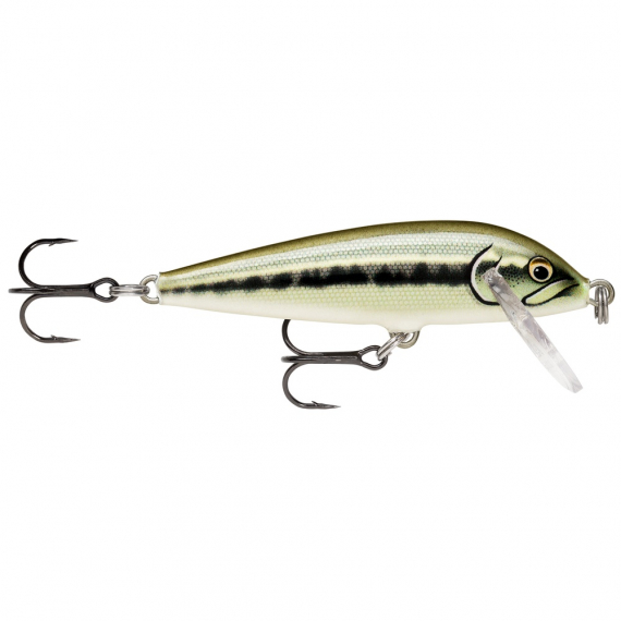 Rapala CountDown 7cm AMN i gruppen Sluker / Crankbaits hos Sportfiskeprylar.se (123152NO)