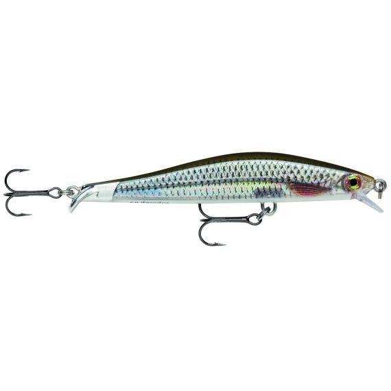 Rapala Ripstop 9cm ROL i gruppen Sluker / Crankbaits hos Sportfiskeprylar.se (123166NO)