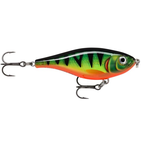 Rapala X-Rap Twitchin Shad 8cm FT i gruppen Sluker / Jerkbait hos Sportfiskeprylar.se (123255NO)