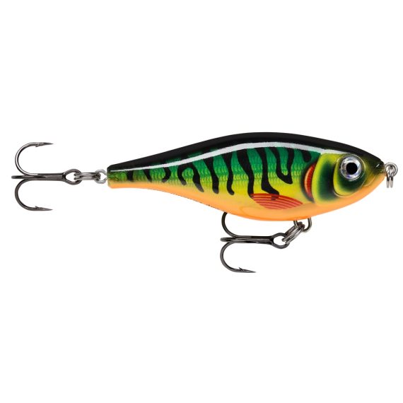Rapala X-Rap Twitchin Shad 8cm HTIP i gruppen Sluker / Crankbaits / Twitchbaits hos Sportfiskeprylar.se (123259NO)