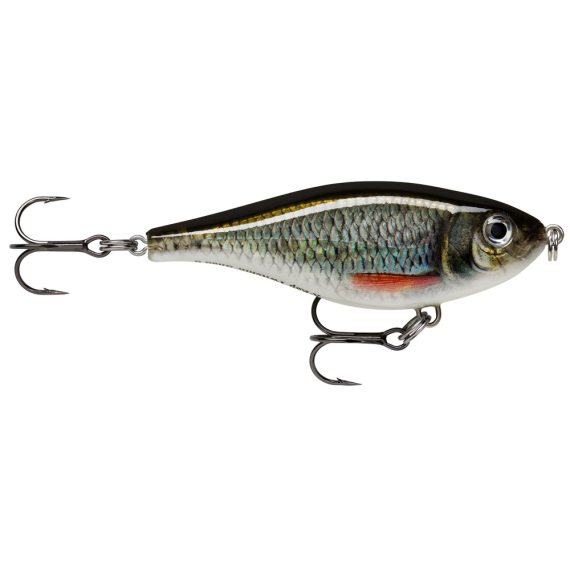 Rapala X-Rap Twitchin Shad 8cm ROL i gruppen Sluker / Jerkbait hos Sportfiskeprylar.se (123264NO)