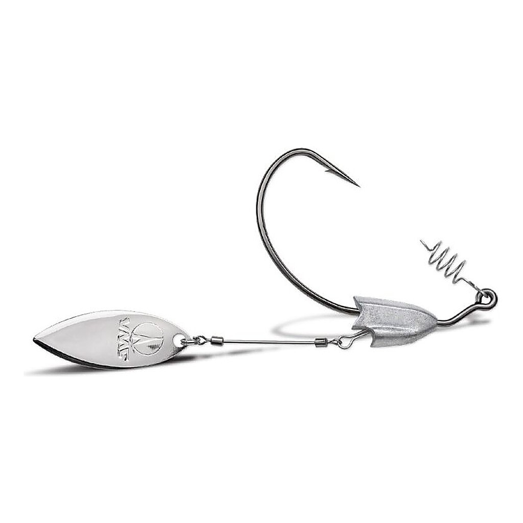 VMC 7346 BS Swimbait Bladed i gruppen Kroker Og Terminal Takkel / Kroker / Offset Kroker hos Sportfiskeprylar.se (123361NOr)