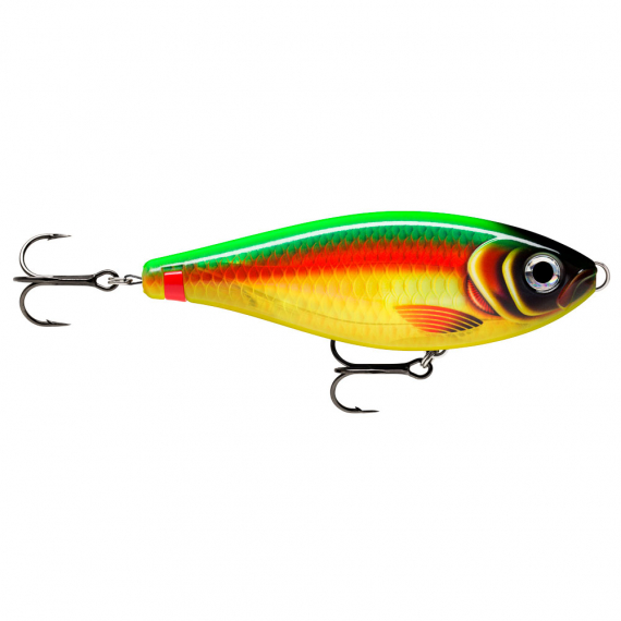 Rapala X-Rap Haku 14cm - BPRT i gruppen Sluker / Jerkbait hos Sportfiskeprylar.se (123673NO)