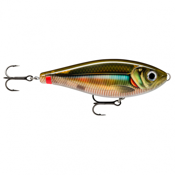 Rapala X-Rap Haku 14cm - SMB i gruppen Sluker / Jerkbait hos Sportfiskeprylar.se (123681NO)