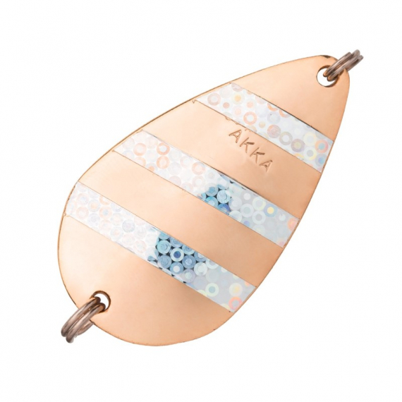 Blue Fox Akka XL 80mm 17g i gruppen Sluker / Isfiskekroker / Isfiskesluker hos Sportfiskeprylar.se (124044NOr)