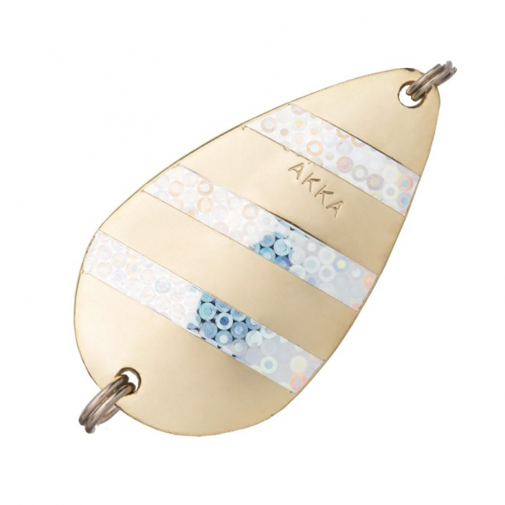 Blue Fox Akka Giant 120mm 39g i gruppen Sluker / Isfiskekroker / Isfiskesluker hos Sportfiskeprylar.se (124047NOr)