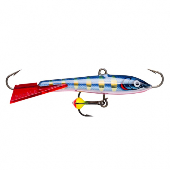 Rapala Balance Jig Glow Hook 7cm STHB i gruppen Sluker / Isfiskekroker / Balansepilk hos Sportfiskeprylar.se (124061NO)