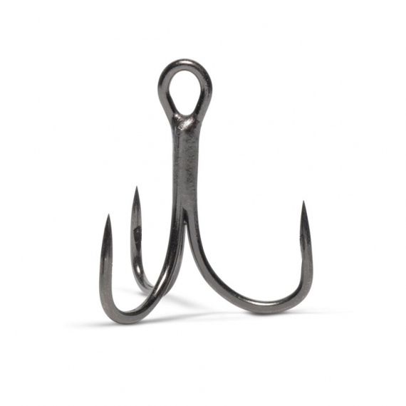 VMC 7552BN Treble Light Inline Barbless (7-8-pcs) i gruppen Kroker Og Terminal Takkel / Kroker hos Sportfiskeprylar.se (124279NOr)