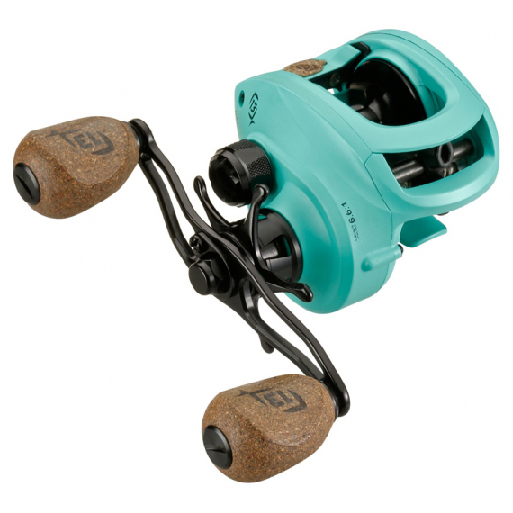 13 Fishing Concept TX2 BC 7.5:1 RH i gruppen Sneller / Lavprofilsneller / Lavprofilsneller hos Sportfiskeprylar.se (125104NO)
