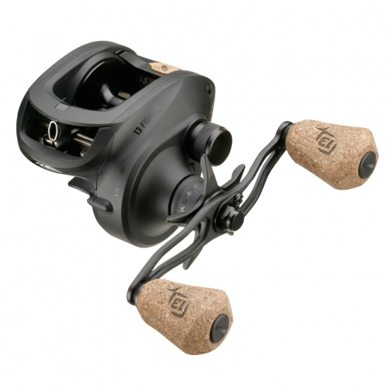 13 Fishing Concept A3 BC 300 - 5.5:1 LH i gruppen Sneller / Lavprofilsneller / Lavprofilsneller hos Sportfiskeprylar.se (125112NO)