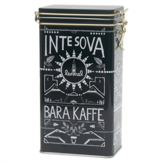 Lemmel Kanske Illuminati i gruppen Outdoor / Feltkjøkken Og Redskaper / Kaffetraktere Og Kaffekjeler hos Sportfiskeprylar.se (12515332)