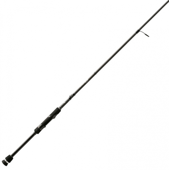 13 Fishing Muse Black Spinning 7\'1 216cm L 3-15g 2pcs i gruppen Stenger / Haspelstenger hos Sportfiskeprylar.se (125163NO)